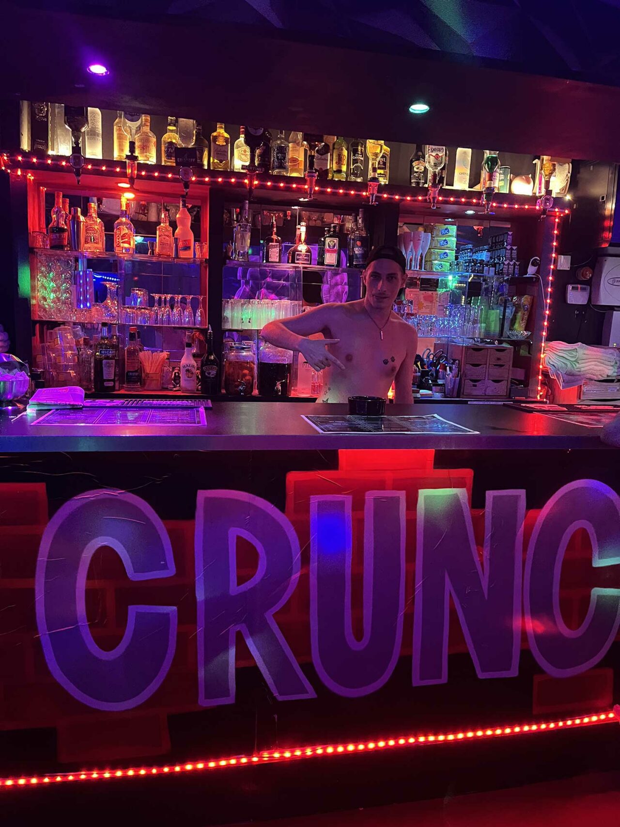 Chiringay Die City Sauna In Nürnberg Photos - Sauna Crunch