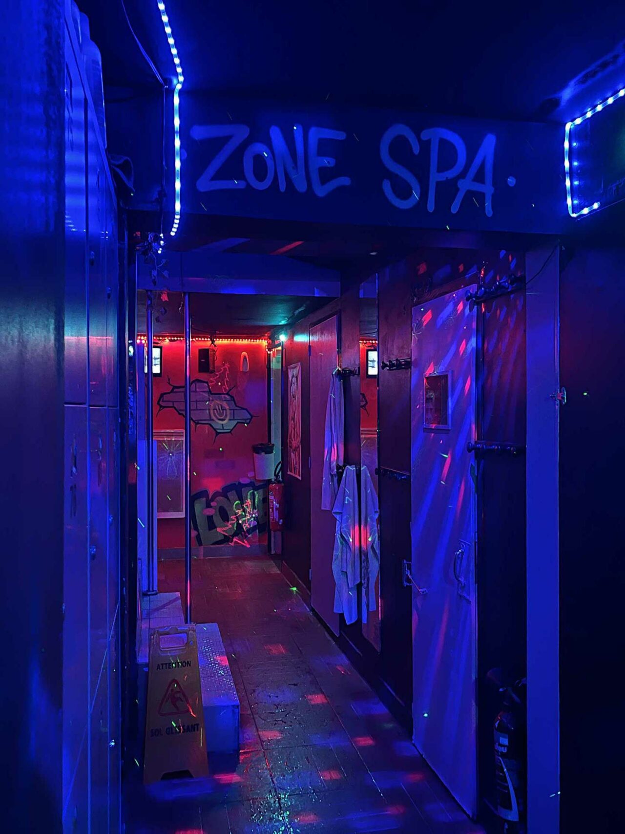 Crunch Sauna Rulescareer - fuvcoic