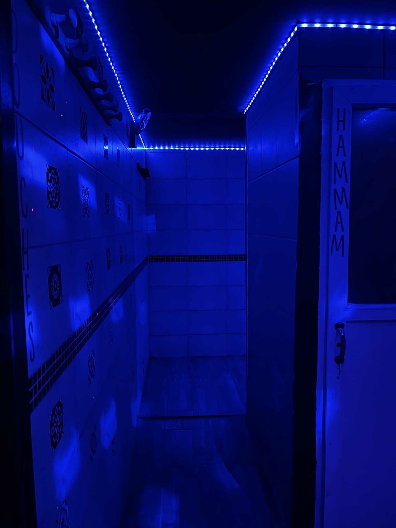 Crunch Sauna Rulescareer - 0xbuufz