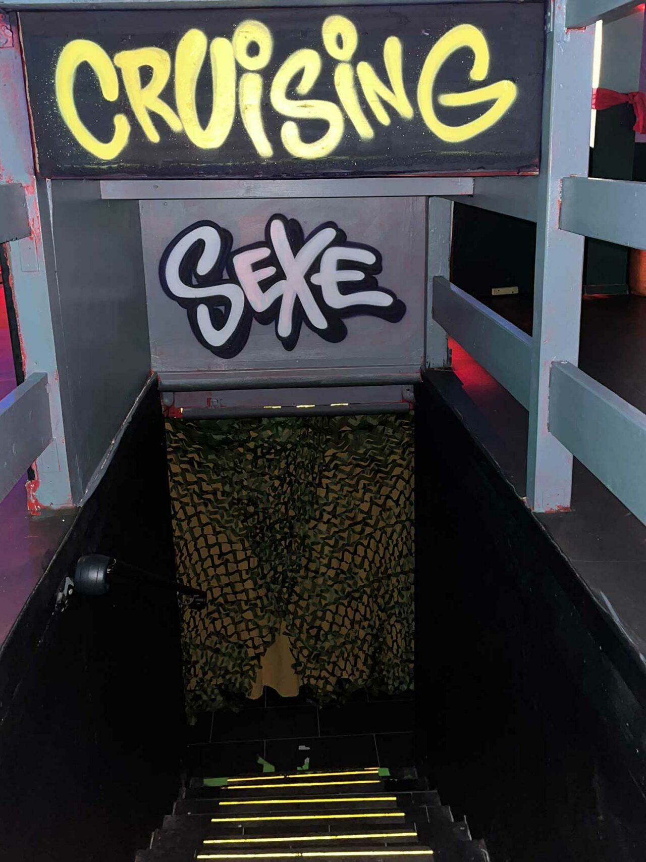 Crunch Sauna Rulescareer - scp30jb